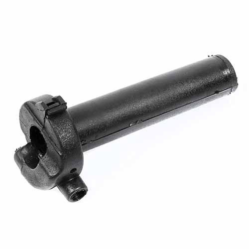 ACELERADOR SMASH/ HONDA BIZ TRIP/ ZANELLA ZB110D Y OTRAS PLASTICA VC (425)