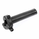 ACELERADOR SMASH/ HONDA BIZ TRIP/ ZANELLA ZB110D Y OTRAS PLASTICA VC (425)