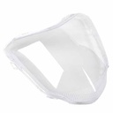 ACRILICO FAROL DELANTERO  YAMAHA FZ16 PLASTICA VC (968)