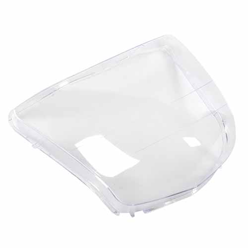 ACRILICO FAROL DELANTERO HONDA STORM 125 c.c PLASTICA VC (869)