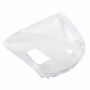 ACRILICO FAROL DELANTERO HONDA STORM 125 c.c PLASTICA VC (869)
