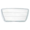 ACRILICO FAROL DELANTERO YAMAHA CRYPTON PLASTICA VC (710)