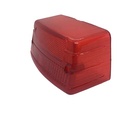 ACRILICO FAROL TRASERO GARELLI TEAM/ PLASTICA VC (89)