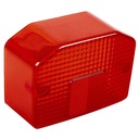 ACRILICO FAROL TRASERO HONDA DAX MAX DAY HOT CX ETC 70/90/110 PLASTICA VC (867)