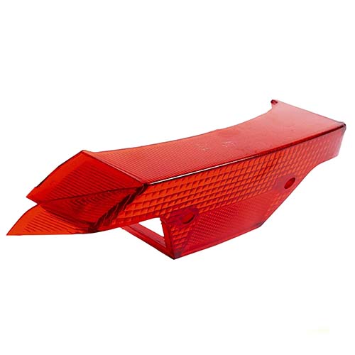 ACRILICO FAROL TRASERO YAMAHA CRYPTON (SOLO) 3XAH4721 (731)