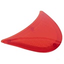 ACRILICO OJO DE GATO BAUL ART. 575 (REPUESTO ACCESORIO) PLASTICA VC (873)