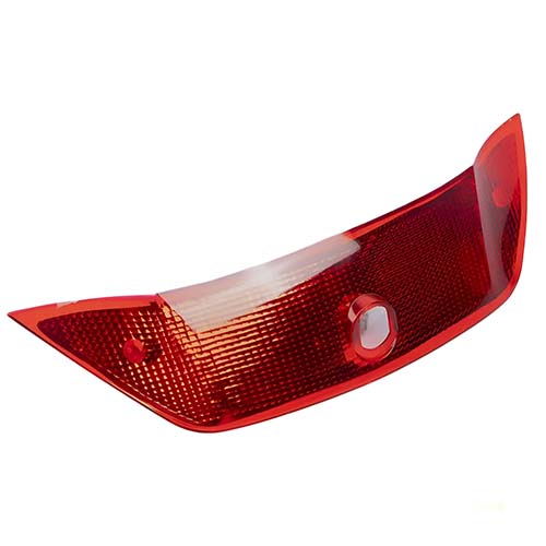 ACRILICO OJO DE GATO BAUL ART. 875 (REPUESTO ACCESORIO) PLASTICA VC (892)