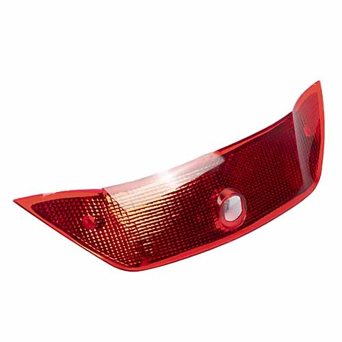 ACRILICO OJO DE GATO BAUL ART. 875 (REPUESTO ACCESORIO) PLASTICA VC (892)