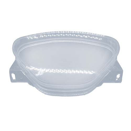 ACRILICO VELOCIMETRO GILERA FUTURA -FU/ ZLLA ZB (M/V) PLASTICA VC (582)