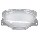 ACRILICO VELOCIMETRO GILERA FUTURA -FU/ ZLLA ZB (M/V) PLASTICA VC (582)