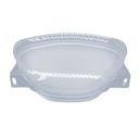 ACRILICO VELOCIMETRO GILERA FUTURA -FU/ ZLLA ZB (M/V) PLASTICA VC (582)