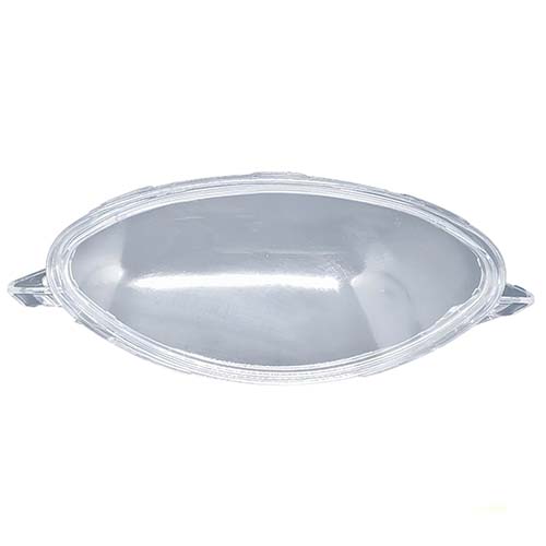 ACRILICO VELOCIMETRO SMASH / BIZ Y OTRAS PLASTICA VC (490)