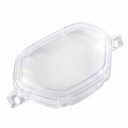 ACRILICO VELOCIMETRO WAVE / GUERRERO G100/ ZLLA ZB 110 (M/V) PLASTICA VC (584)