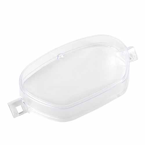 ACRILICO VELOCIMETRO ZANELLA ZB 110 _2007_  2008_ 2009 PLASTICA VC (607)
