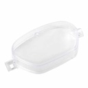 ACRILICO VELOCIMETRO ZANELLA ZB 110 _2007_  2008_ 2009 PLASTICA VC (607)