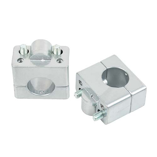 ADAPTADOR 8340 DE 22,22 A 28,6mm ALUMINIO INYECTADO MDA