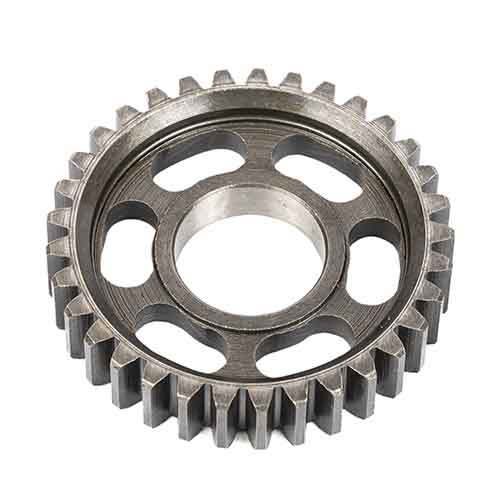 ENGRANAJE 1 VEL. S/SECUNDARIO Z-33 COMPETICION-100/110/125 CREUSO (8200-PRO)