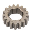 ENGRANAJE 2 VEL. S/PRIMARIO Z-17 ZANELLA 150 RX/G3/FULL/150 CREUSO (4260-000)