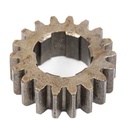 ENGRANAJE 2 VEL. S/PRIMARIO Z-18 ZANELLA 250 PATAGONIAN EAGLE 4T CREUSO (4387-000)