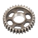 ENGRANAJE 2 VEL. S/SECUNDARIO Z-32 ZANELLA 250 PATAGONIAN EAGLE 4T CREUSO (4382-000)