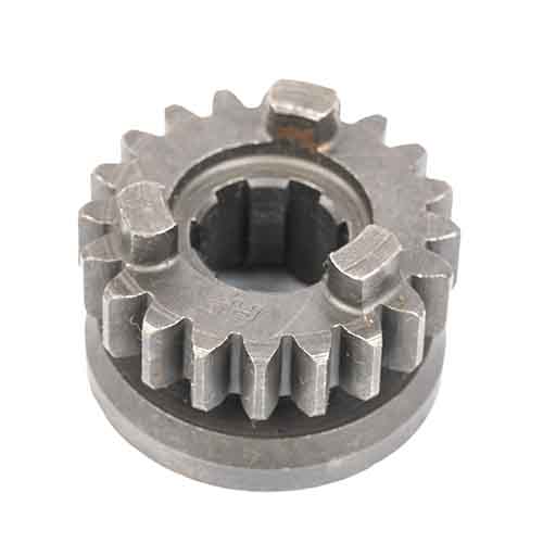 ENGRANAJE 3 VEL. S/PRIMARIO Z-20 COMPETICION-100/110/125 CREUSO (8205-PRO)