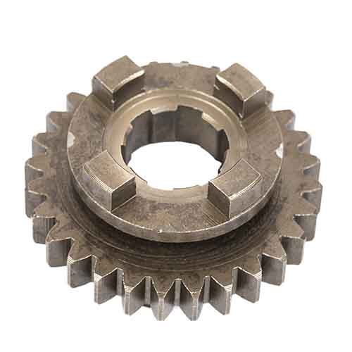 ENGRANAJE 3 VEL. S/SECUNDARIO Z-29 ZANELLA 150 PATA EAGLE 4T-5V/HJ CREUSO (4269-000)