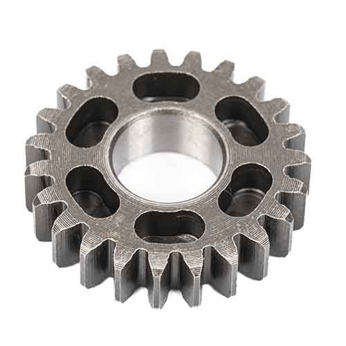 ENGRANAJE 4 VEL. S/PRIMARIO Z-23 COMPETICION-100/110/125 CREUSO (8206-PRO)