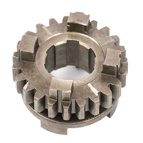ENGRANAJE 4 VEL. S/PRIMARIO Z-23 ZANELLA 150 RX/G3/FULL/150 CREUSO (4262-000)