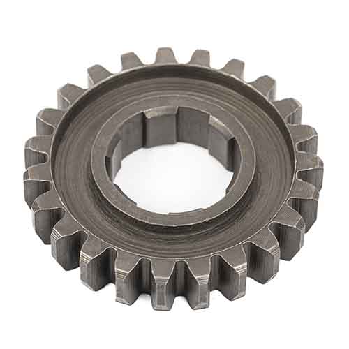 ENGRANAJE 4 VEL. S/SECUNDARIO Z-23 HONDA 100 WAVE NF-M3/MH3/FULL/WAVE CREUSO (3523-000)