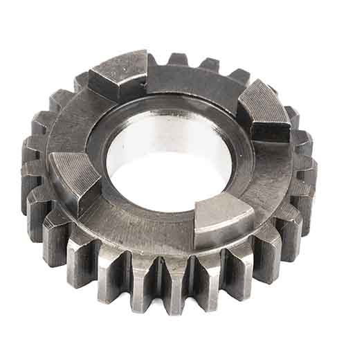 ENGRANAJE 5 VEL. S/PRIMARIO Z-25 ZANELLA 150 RX/G3/FULL1 CREUSO (4263-000)