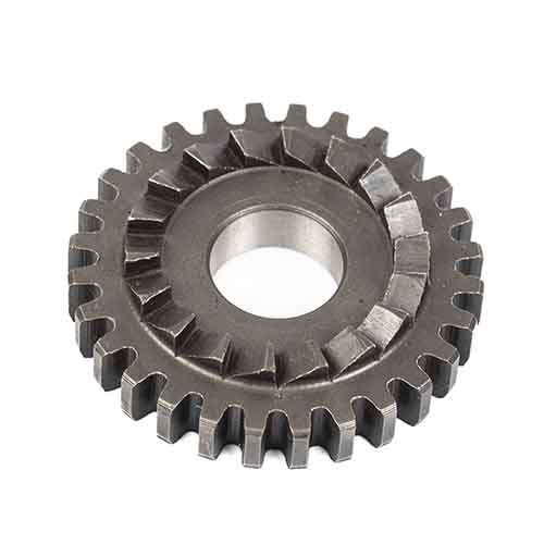 ENGRANAJE DE ARRA. Z-28 GUERRERO-MAGIC/TRIP 110 G CREUSO (7428-000)