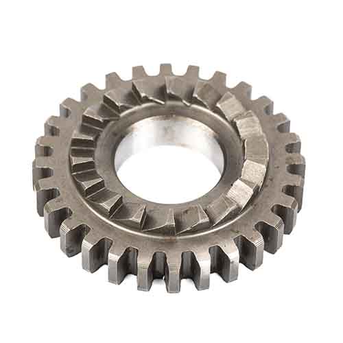 ENGRANAJE DE ARRANQUE J Z-28 GUERRERO-MAGIC/TRIP 110 G CREUSO (7431-000)