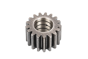 ENGRANAJE DE TRANSMISION HONDA 100 WAVE NF-M3/MH3/FULL/WAVE (Z17) CREUSO (3530-000)