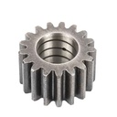 ENGRANAJE DE TRANSMISION HONDA 100 WAVE NF-M3/MH3/FULL/WAVE (Z17) CREUSO (3530-000)