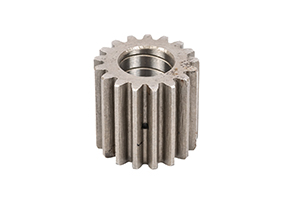 ENGRANAJE DE TRANSMISION ALTO HONDA 100 WAVE NF-M3/MH3/FULL/WAVE (Z17) CREUSO (3532-000)
