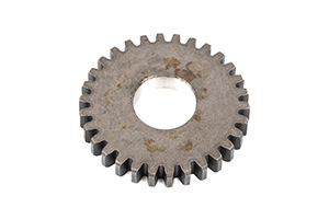 ENGRANAJE INTERMEDIARIO Z-30 MODELO Nº2 ZANELLA 200 ZTT Nº1 4T CREUSO (4316-000)