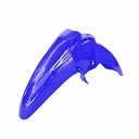 GUARDABARRO DELANTERO SMASH / BIZ / OTRAS AZUL PLASTICA VC (520A)