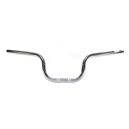 MANUBRIO 1044 HONDA TITAN CG 125 CROMADO MDA