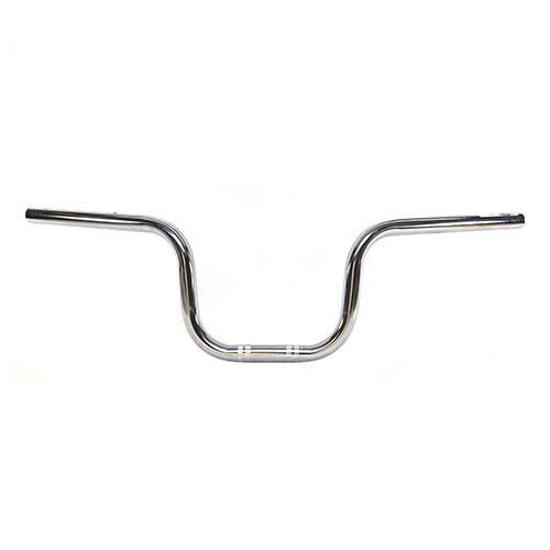 MANUBRIO 1046 HONDA FAN CG 125 CROMADO MDA