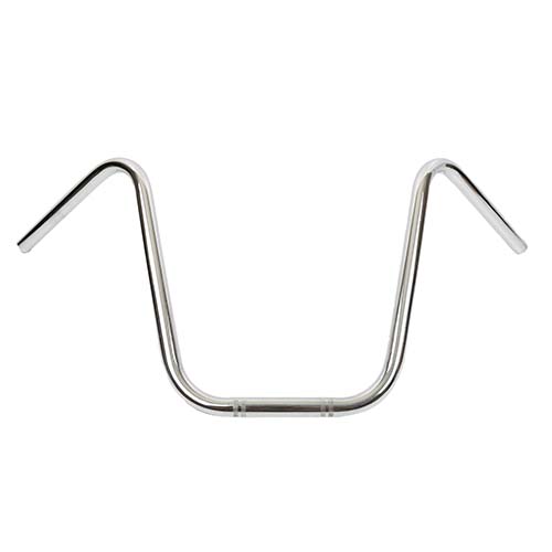 MANUBRIO 5052 CUSTOM CHOPPER CROMADO MAX MDA