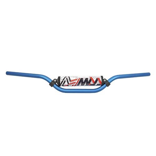 MANUBRIO 8014 HONDA XR150/YAMAHA XTZ AZUL MDA