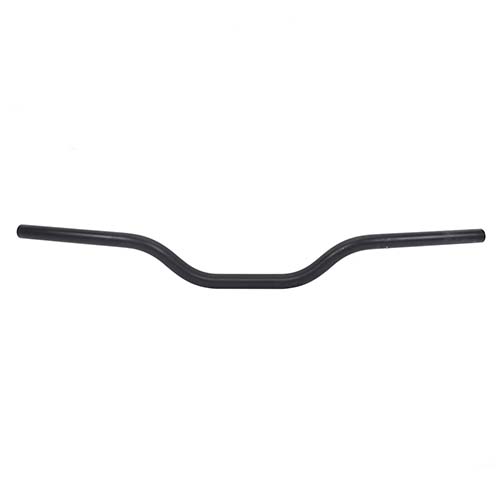 MANUBRIO 8041 UNIVERSAL TUNING BAJO NEGRO MDA