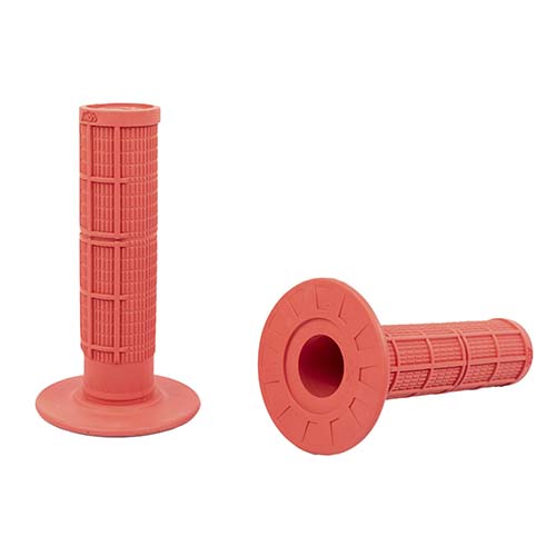PUÑO 3211 CROSS EVOLUTION RUBBER GRIP LARGO 115mm CORAL MDA