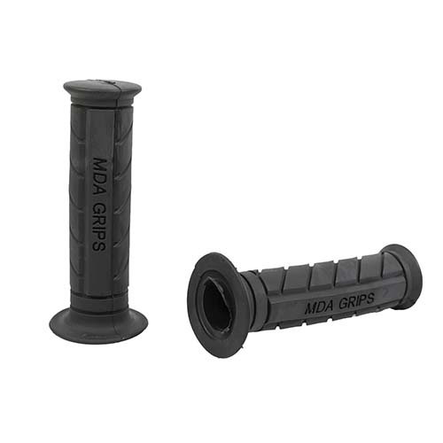 PUÑO 3300 GRIPS CALLE 120mm NEGRO MDA