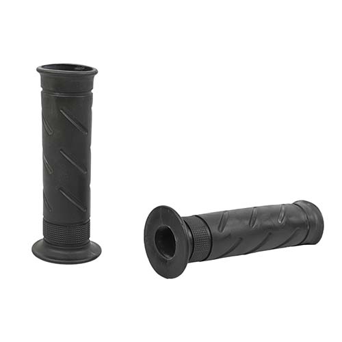 PUÑO 3320 GRIPS SCOOTER/BIZ/WAVE 116mm NEGRO MDA