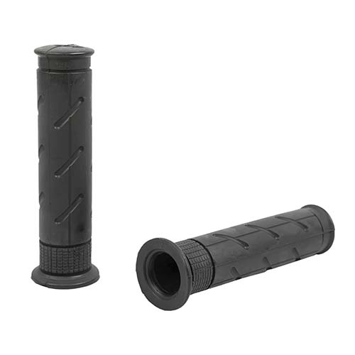 PUÑO 3802 CUATRICICLO/JET-SKI 140mm NEGRO MDA