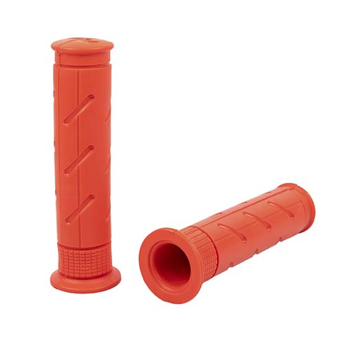 PUÑO 3901 HONDA TITAN NIGHT HAWK 600 140mm ROJO MDA