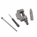 ACCESORIO CORTA CADENA DE TRANSMISION 420/428/520/530 STD