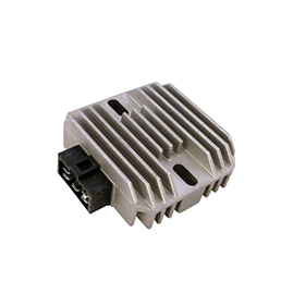 REGULADOR GUERRERO TRIP - FUN DZE (2372)