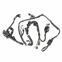 INSTALACION COMPLETA HONDA GLH150 GAUCHA STD